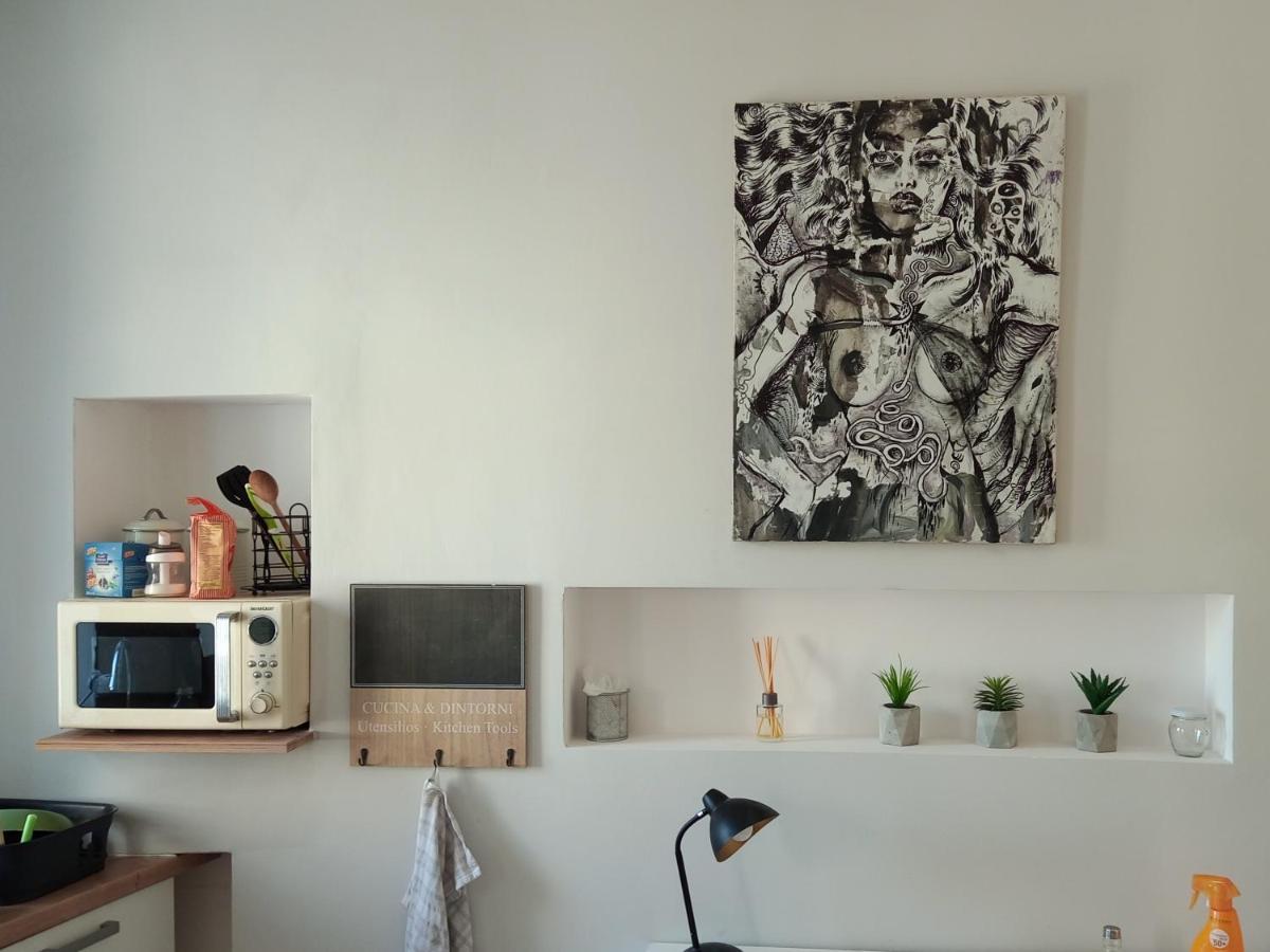 Angela Studio Apartments ซาเกร็บ ภายนอก รูปภาพ